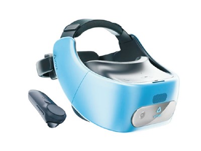 VR虛擬系統一體機